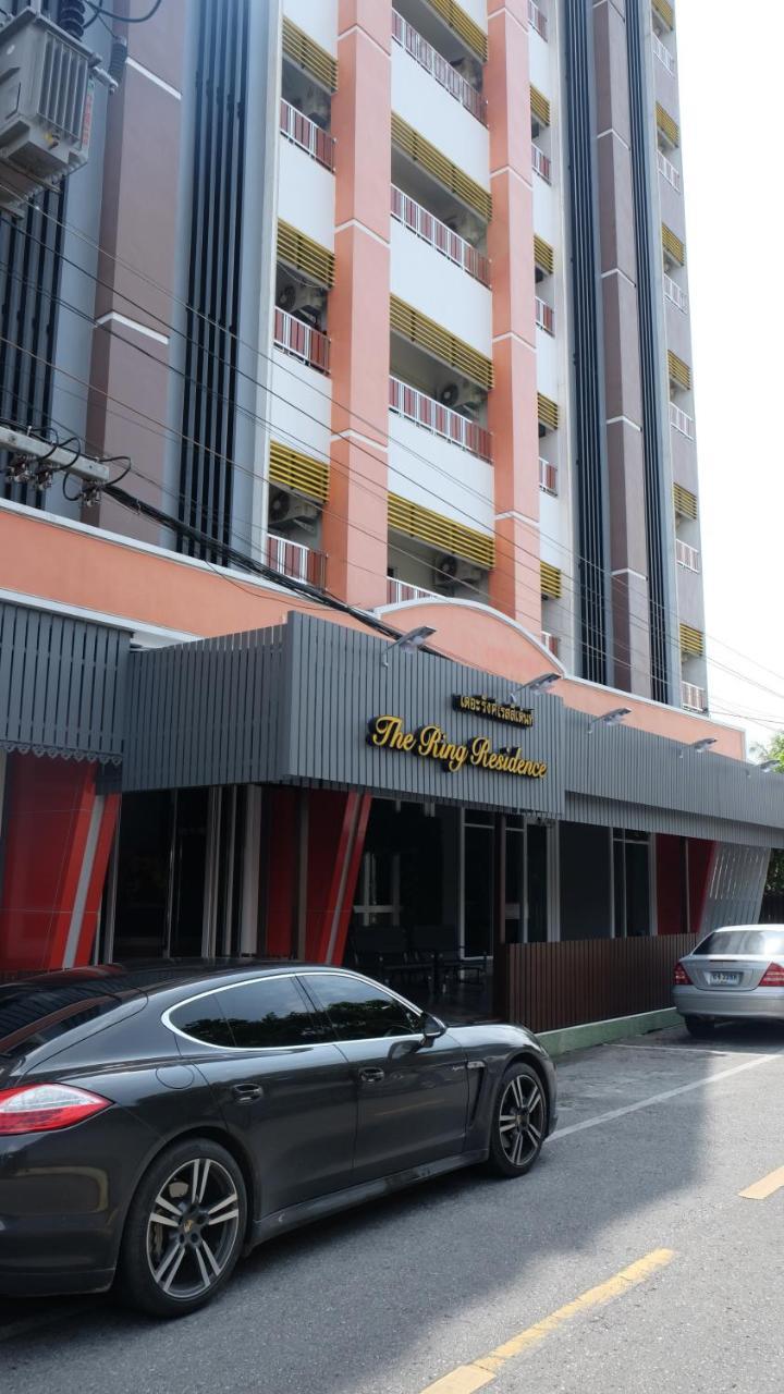 The Ring Residence Hat Yai Exterior foto